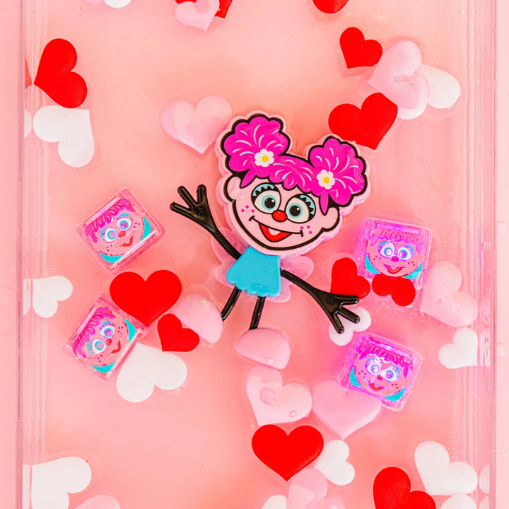 Glo Pals Glo Pals Licensed Light Up Cubes 4 PK