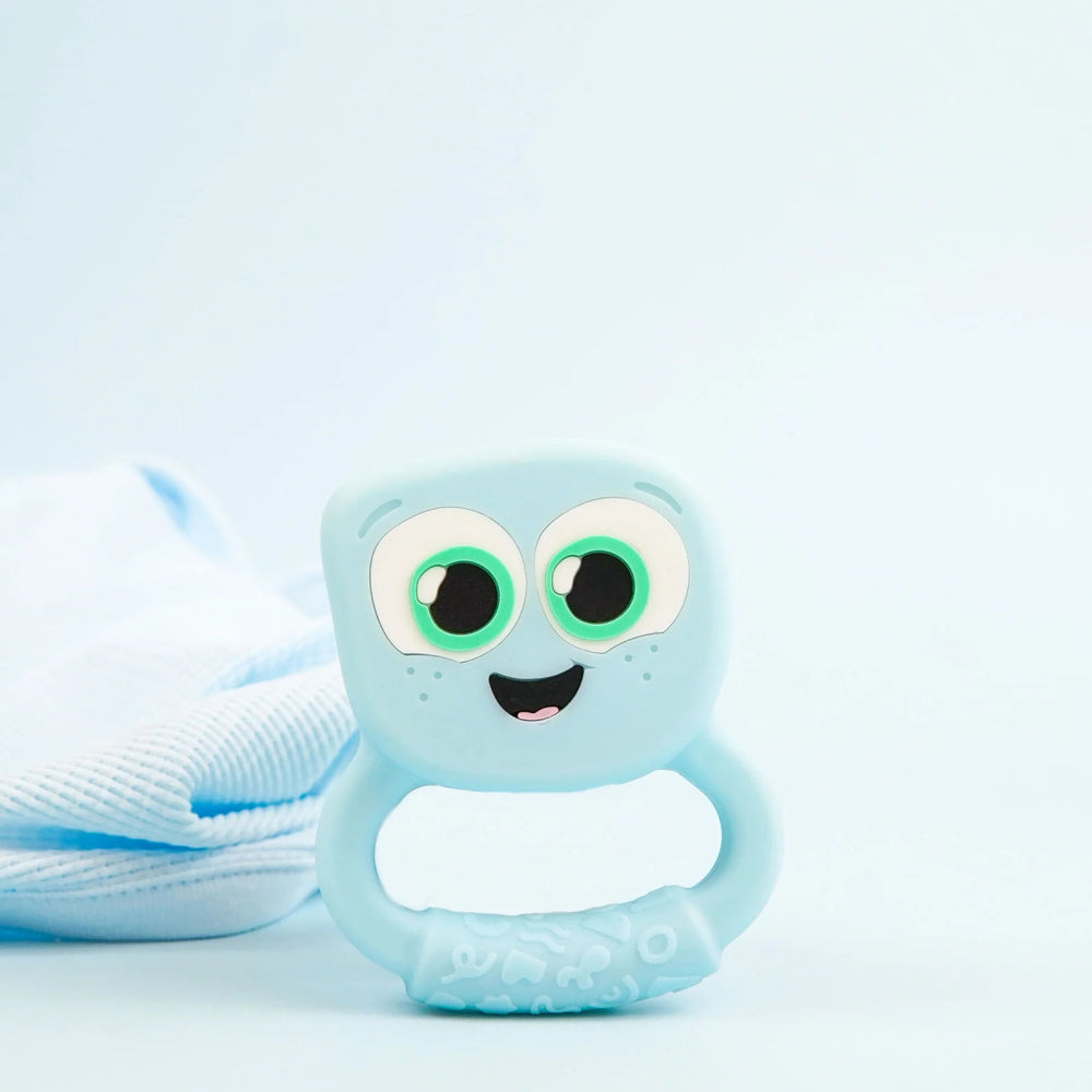 Glo Pals Glo Pals Light Up Rattle