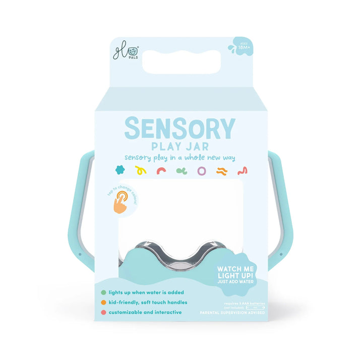 Glo Pals Glo Pals Sensory Play Jar