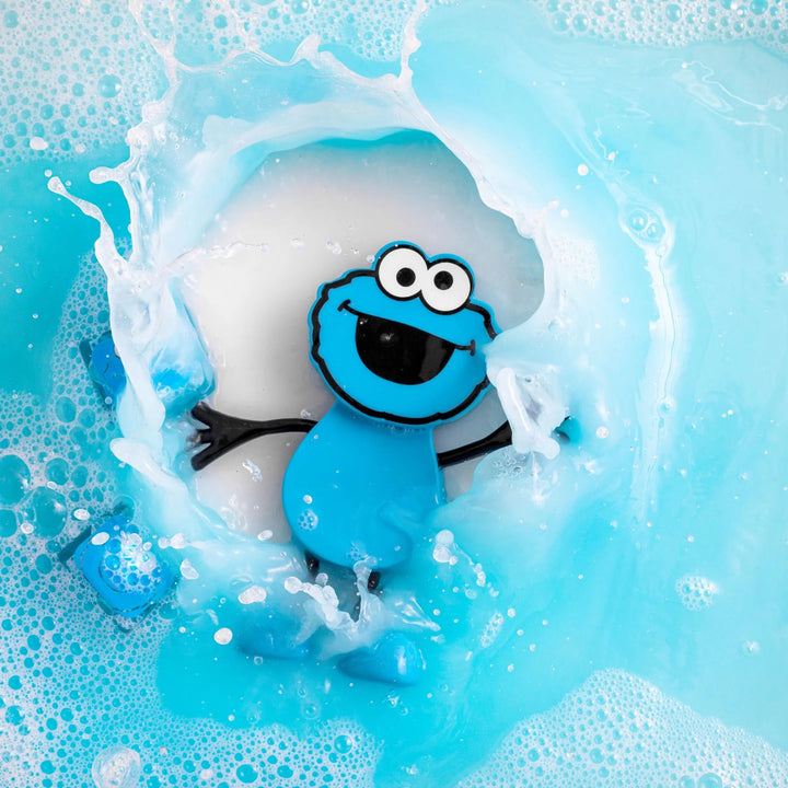 Glo Pals Glo Pals Sesame Street Water Activated Bath Toy