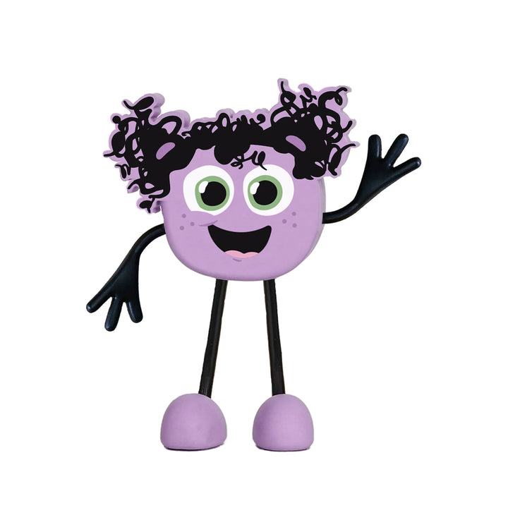 Glo Pals Glo Pals Water Activated Bath Toy