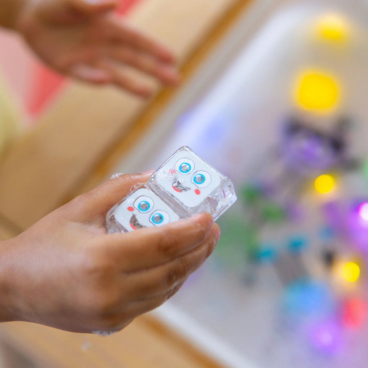 Glo Pals Glo Pals Water Activated Bath Toy