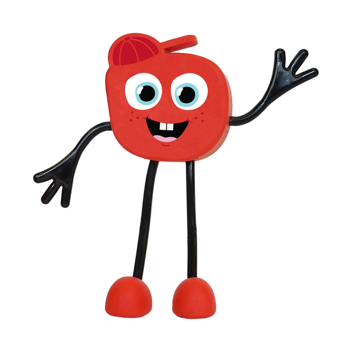 Glo Pals Glo Pals Water Activated Bath Toy