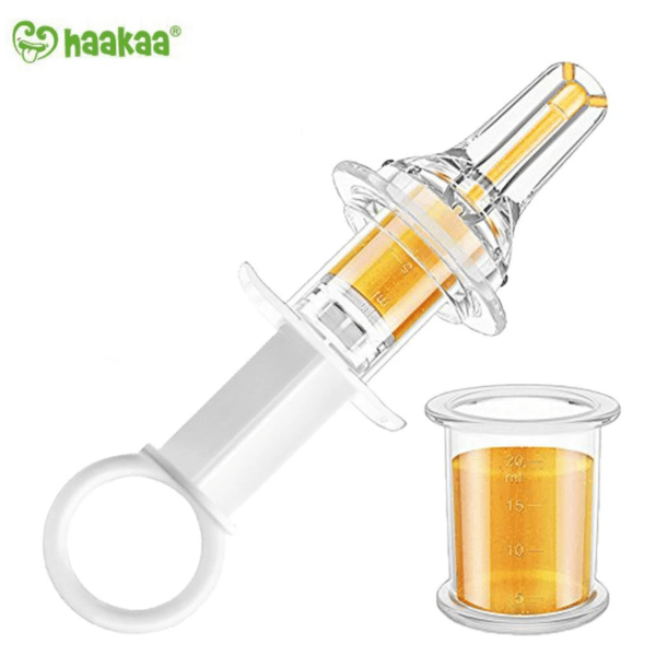 haakaa Haakaa - Oral Medicine Syringe