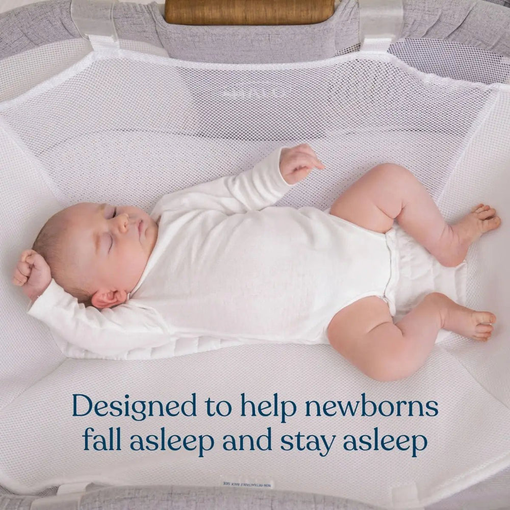 HALO HALO Bassinest Newborn Insert