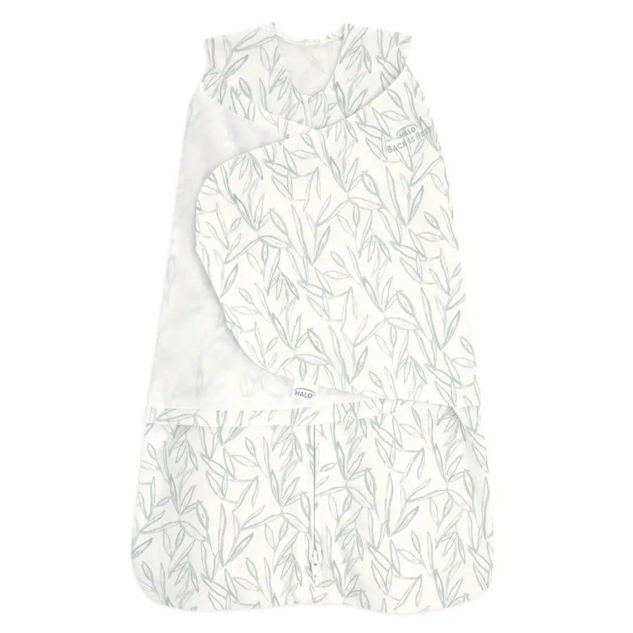 HALO HALO Sleepsac Swaddle 100% Cotton apparel