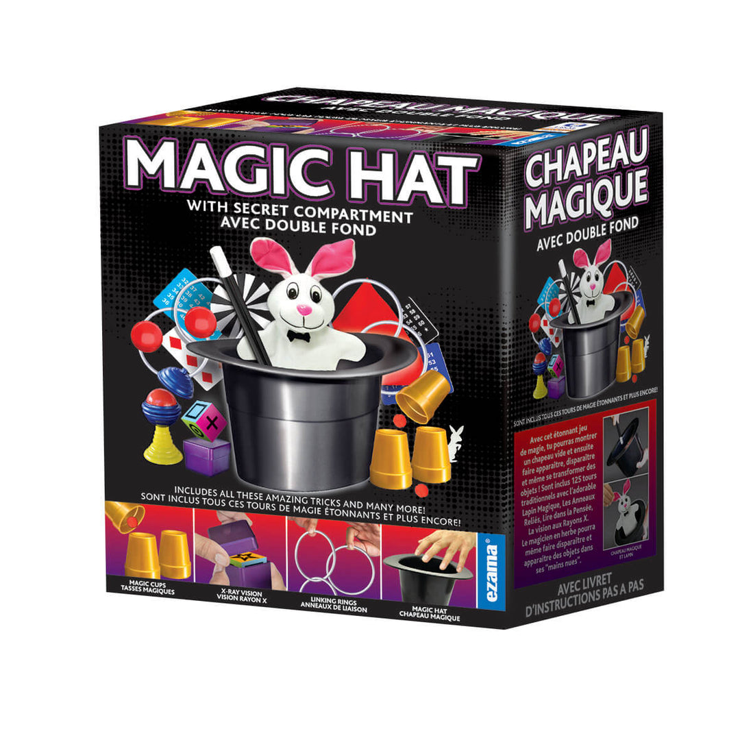 Hanky Panky Hanky Panky Ezama Magic Hat