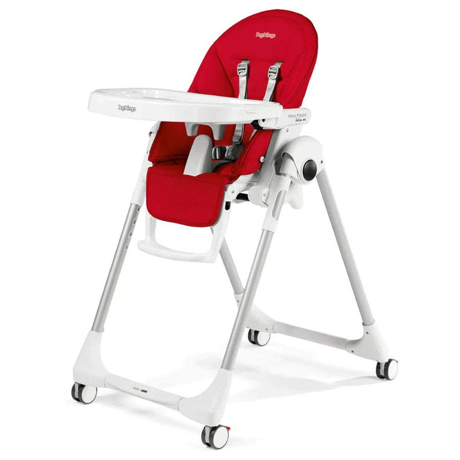 Peg Perego Peg Perego - Prima Pappa Zero 3 High Chair High Chairs & Booster Seats
