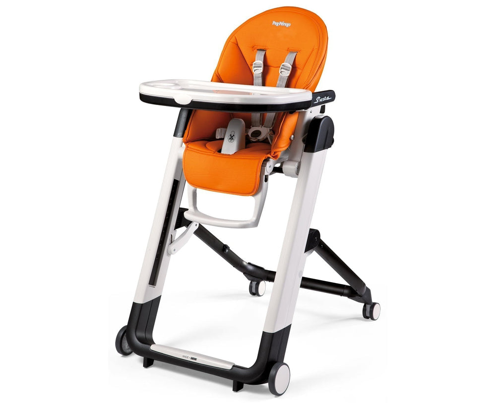 Peg Perego Peg Perego - Siesta High Chair High Chairs & Booster Seats