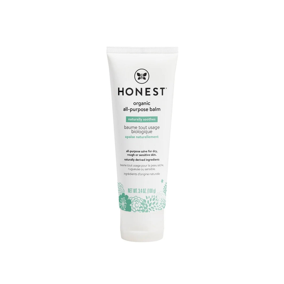 Honest Company Honest Organic All - Purpose Balm