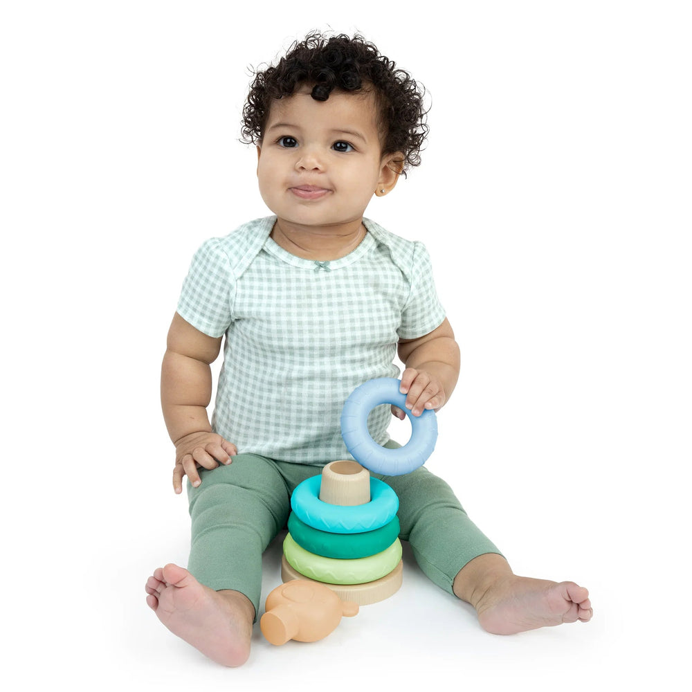 InGenuity InGenuity Cutie Stacks