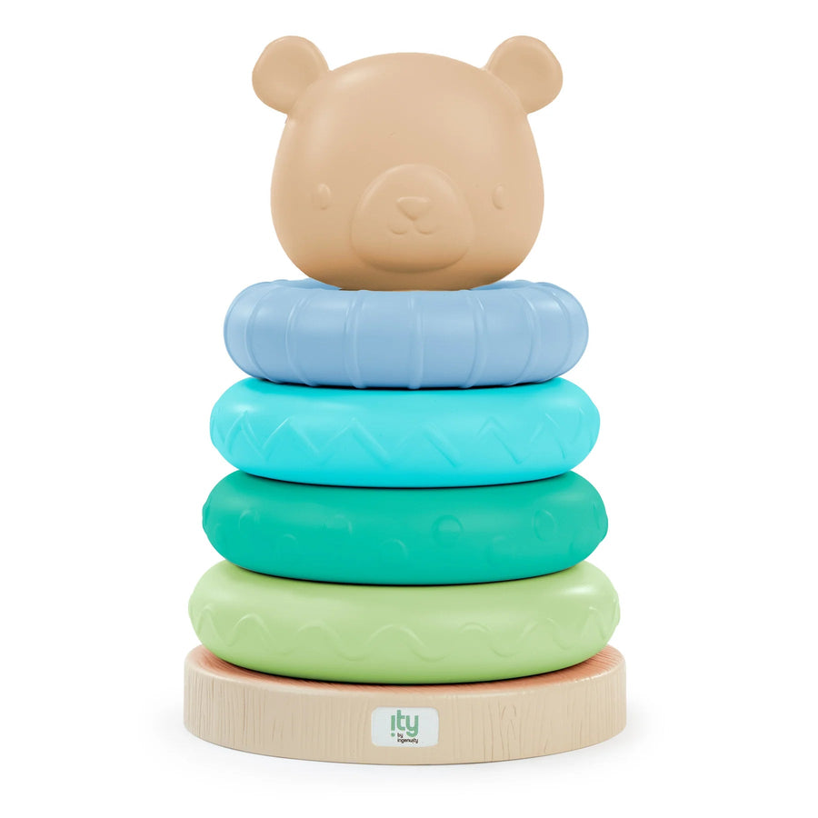 InGenuity InGenuity Cutie Stacks