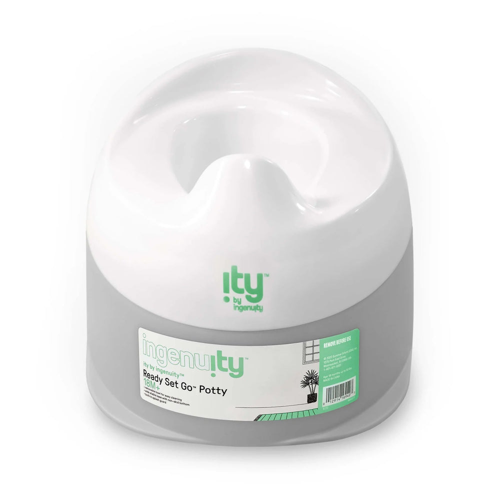 InGenuity InGenuity Ready Set Go Potty