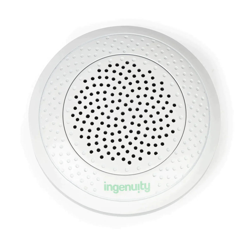 InGenuity InGenuity Pock - a - Bye Baby Streaming Music Player & Soother