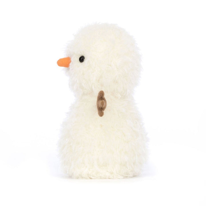 Jellycat Jellycat Little Snowman plush toys and stuff animal