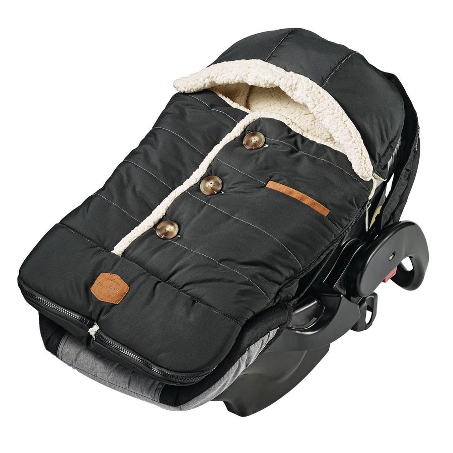 JJCole JJ Cole - Urban Bundle Me Infant - Black Baby Stroller Accessories