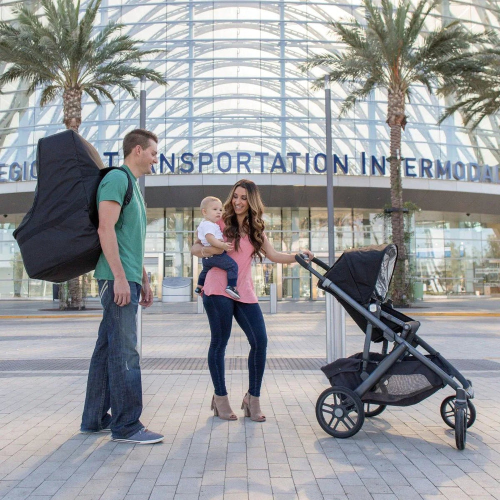 J.L Childress J.L Childress Padded Car Seat Travel Bag Baby & Toddler