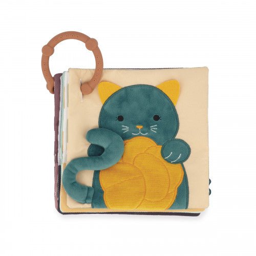 Kaloo Kaloo My Sensory Awakening Cards Baby Activity Toys