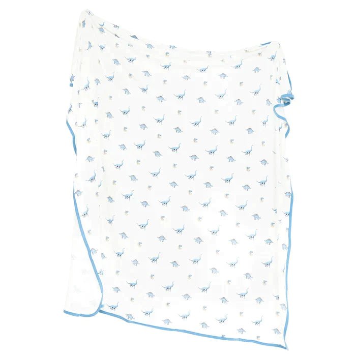 Kyte Baby Kyte Baby - Swaddle Blanket - Jurassic
