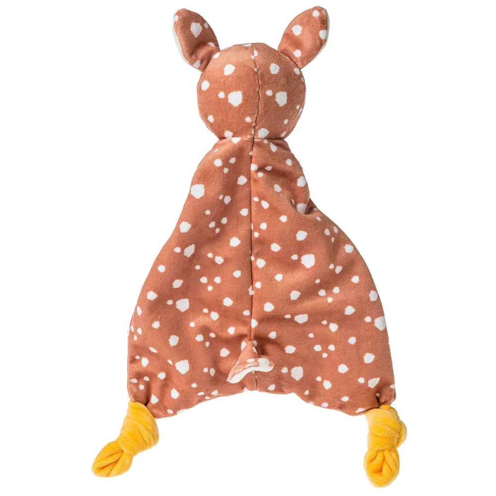 Leika Leika Little Fawn Lovey Pacifiers & Teethers