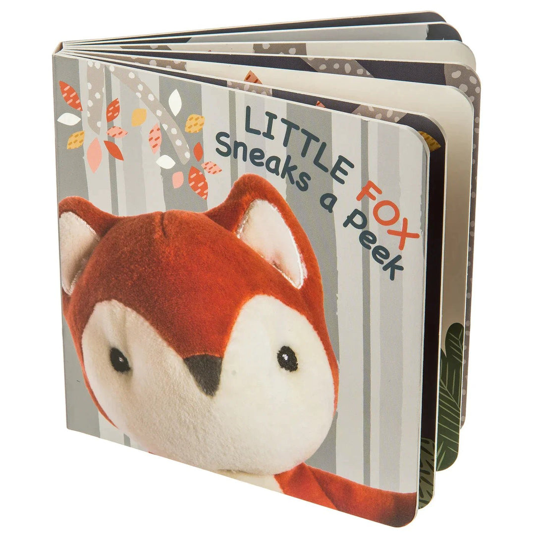 Leika Leika Little Fox Book Books