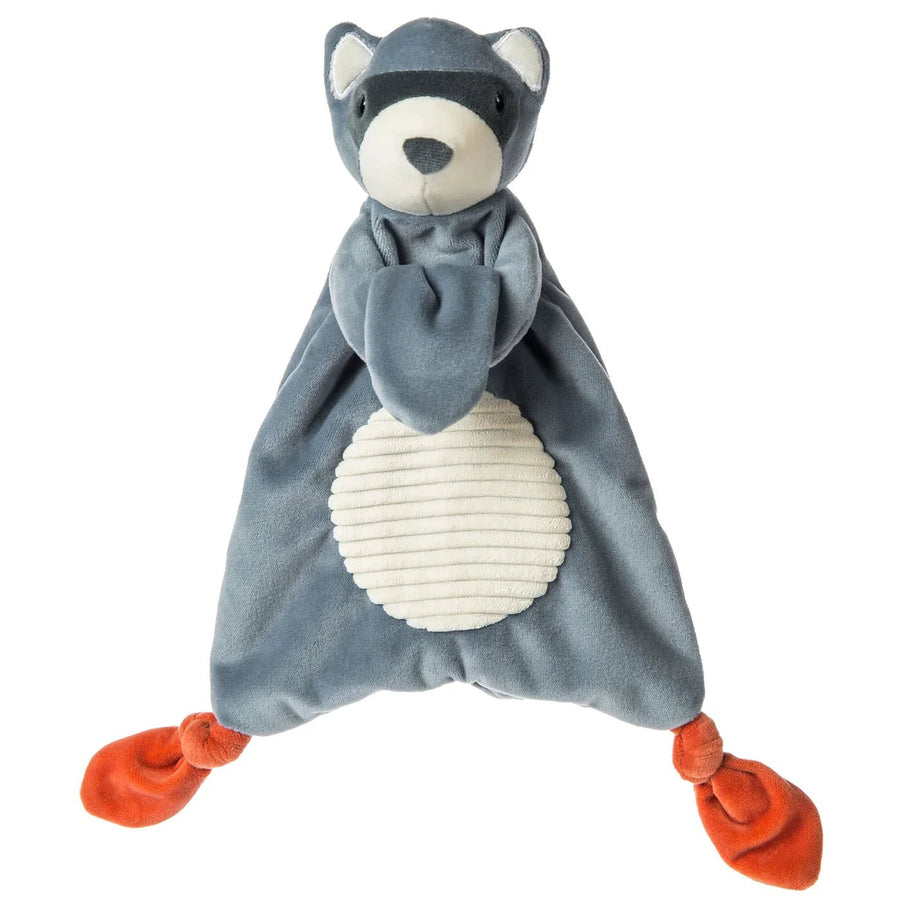Leika Leika Little Raccoon Lovey Pacifiers & Teethers