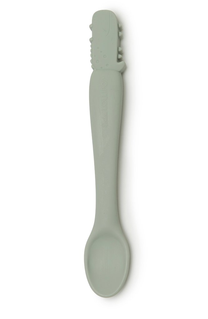 LOULOU LOLLIPOP LOULOU LOLLIPOP Infant Feeding Spoon Plates, Bowls & Cutlery
