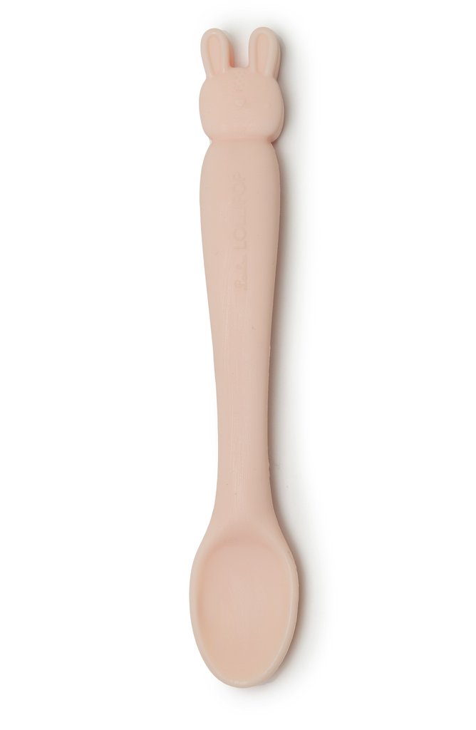 LOULOU LOLLIPOP LOULOU LOLLIPOP Infant Feeding Spoon Plates, Bowls & Cutlery
