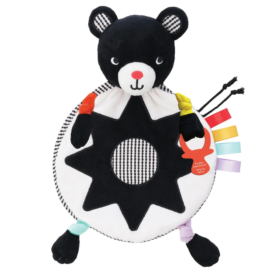 Manhattan Toy Manhattan Toy Wimmer Bear Lovey