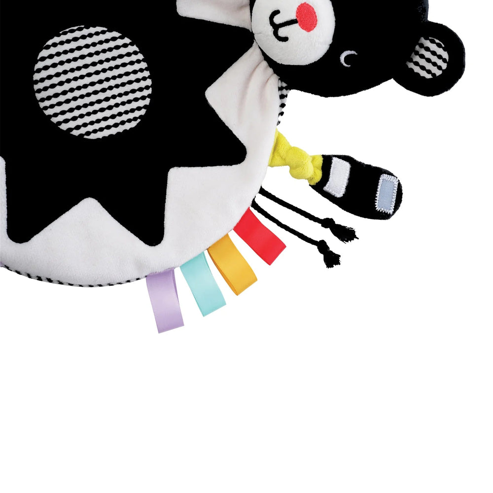 Manhattan Toy Manhattan Toy Wimmer Bear Lovey