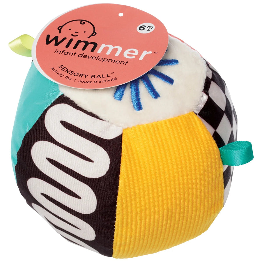 Manhattan Toy Manhattan Toy Wimmer Sensory Ball