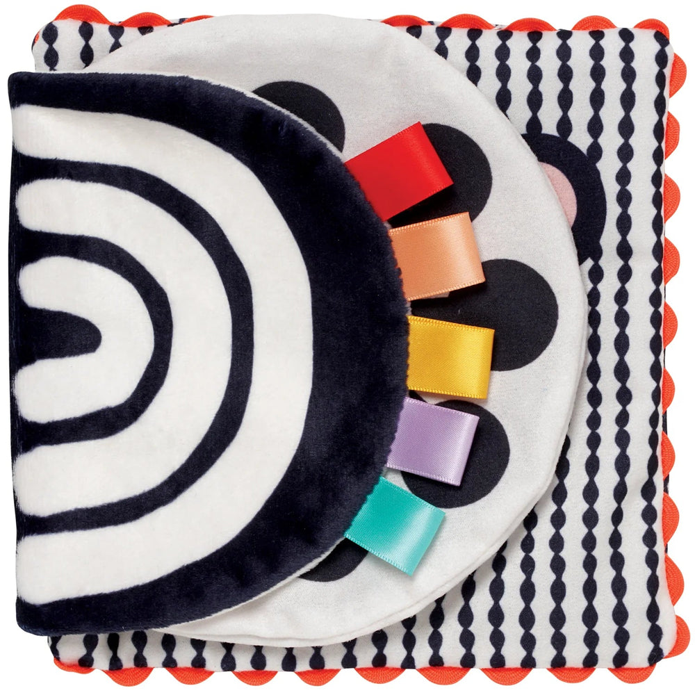 Manhattan Toy Manhattan Toy Wimmer Sensory Fun - Damentals Gift Set