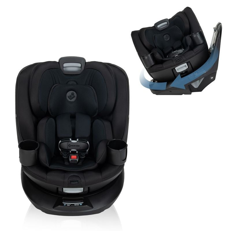 maxi cosi fix car seat Maxi Cosi Andi 360° Rotating Convertible Car Seat