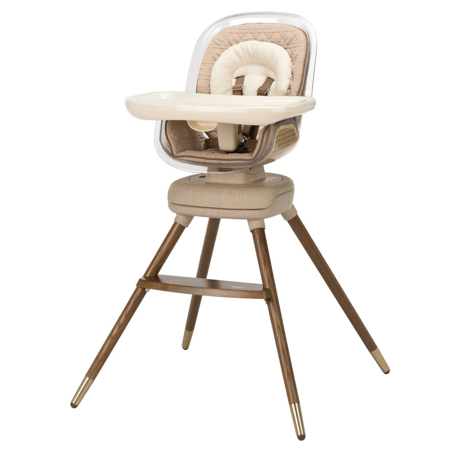 Maxi Cosi Maxi Cosi Kiskadee 360 Rotating High Chair