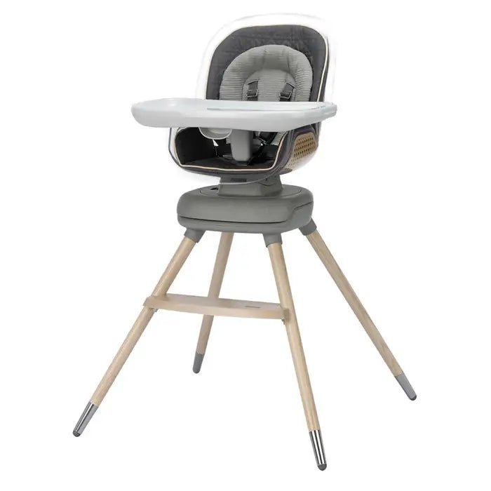 Maxi Cosi Maxi Cosi Kiskadee 360 Rotating High Chair
