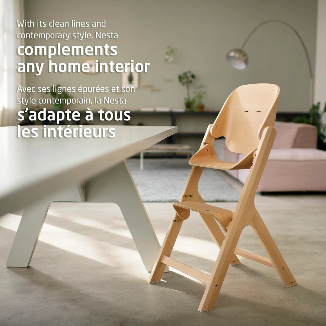 Maxi Cosi Maxi Cosi Nesta 3 - In - 1 High Chair