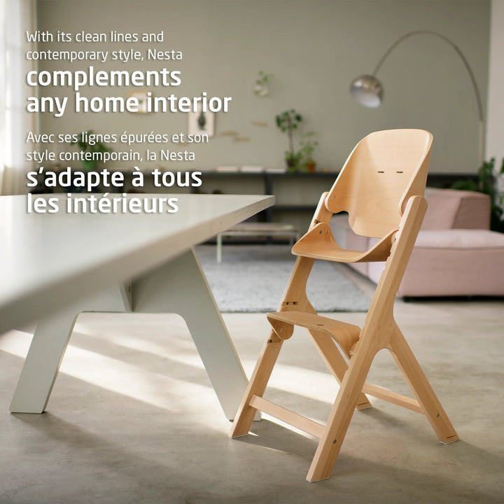 Maxi Cosi Maxi Cosi Nesta 3 - In - 1 High Chair