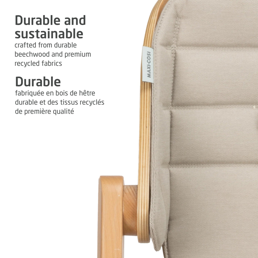 Maxi Cosi Maxi Cosi Nesta 3 - In - 1 High Chair