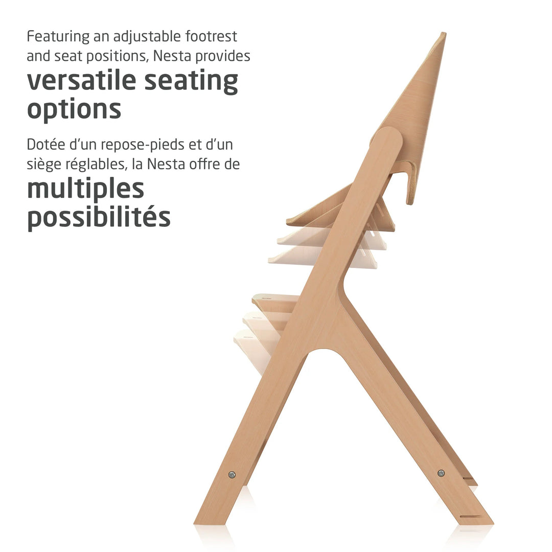 Maxi Cosi Maxi Cosi Nesta 3 - In - 1 High Chair