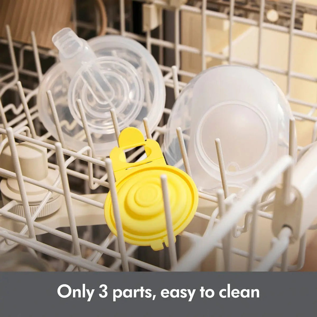 Medela Swing Maxi Hands - free Double Electric Breast Pump