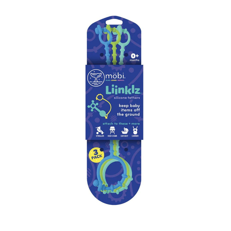 mobi Mobi Liinklz Toys/Playtime