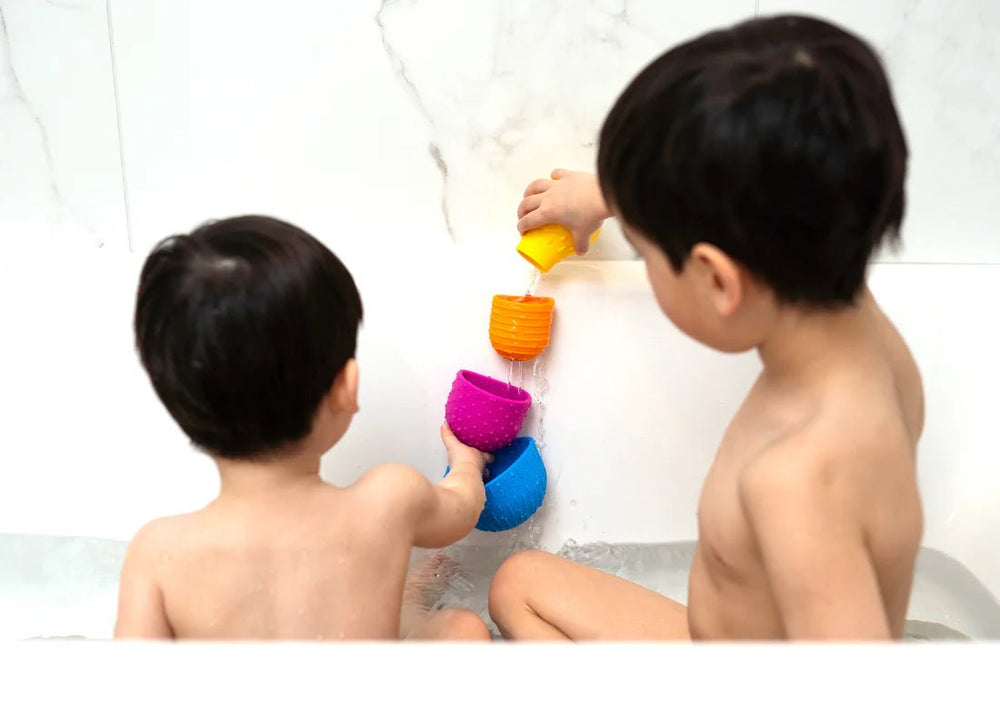 mobi Mobi Oomplz Bath Toys