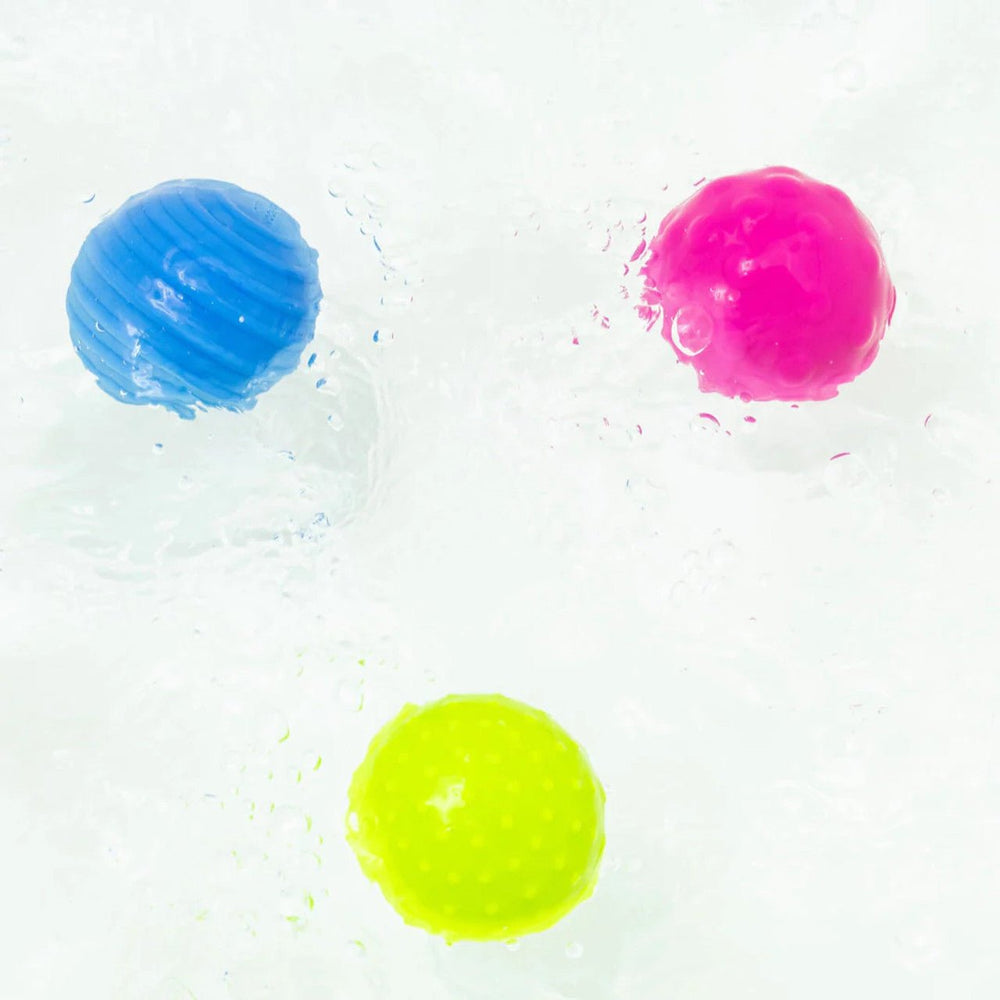 mobi Mobi Wooshlz Bath Toys