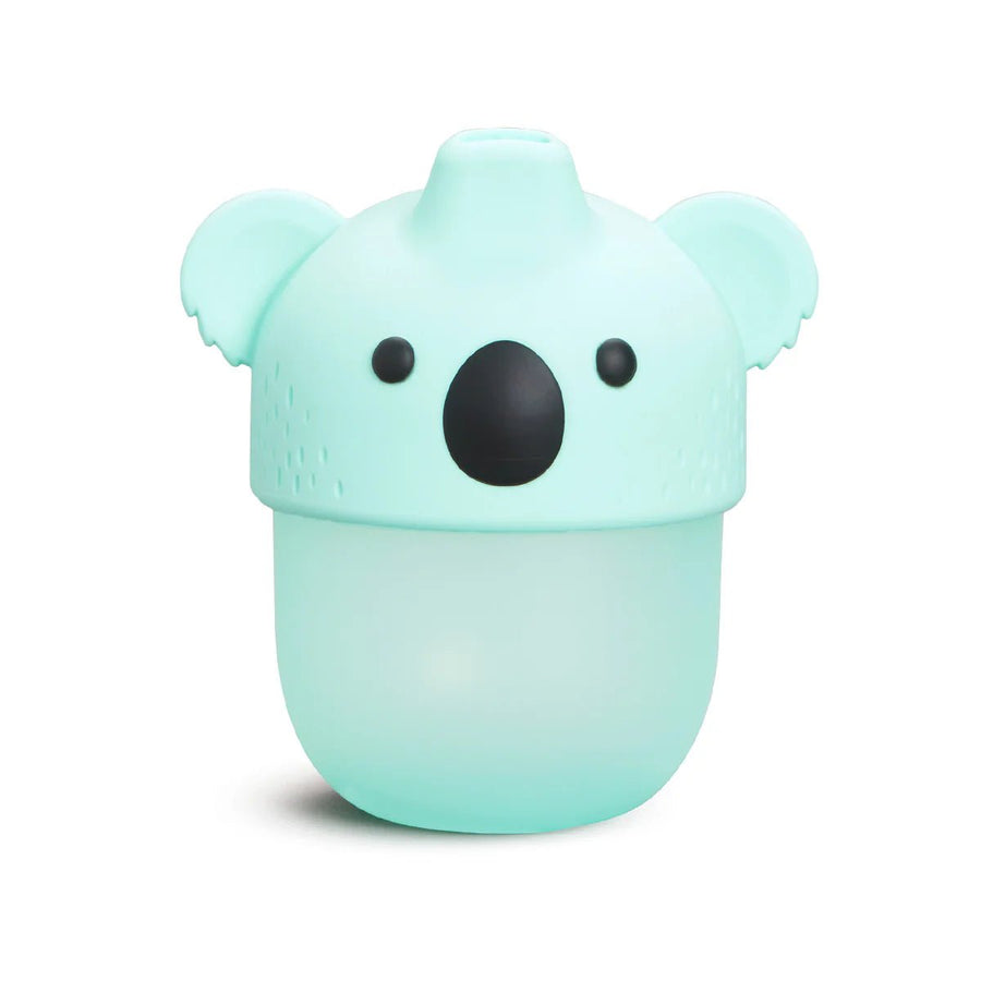 Munchkin Munchkin Koala Soft - Touch Spill - Proof Sippy Cup