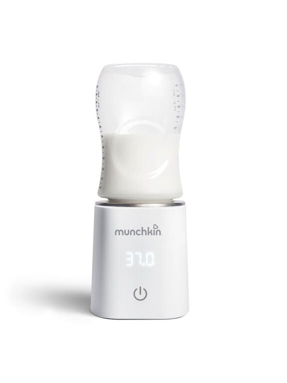 Munchkin Munchkin 37 Digital Bottle Warmer Bottle Warmers & Sterilizers