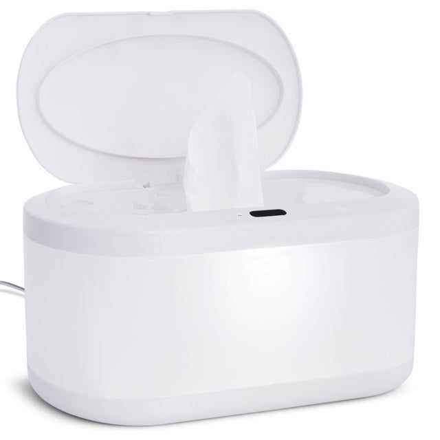 Munchkin Munchkin Wipe Warmer Touch Free