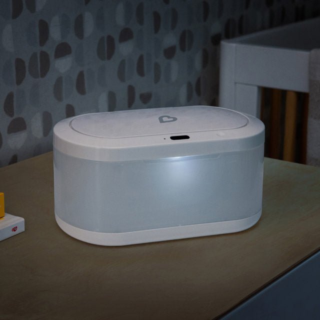 Munchkin Munchkin Wipe Warmer Touch Free
