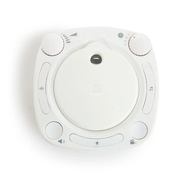 Munchkin Munchkin Nursery Projector & Sound System