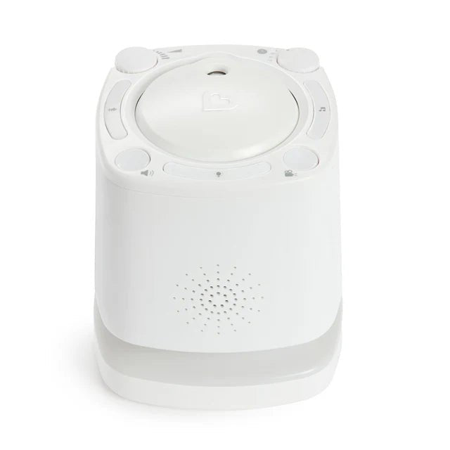 Munchkin Munchkin Nursery Projector & Sound System