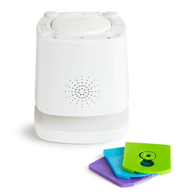 Munchkin Munchkin Nursery Projector & Sound System